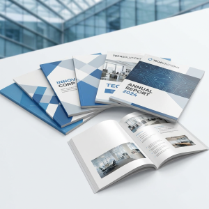 Brochure Point Metal