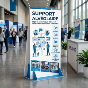 Aluminium Alveolaire